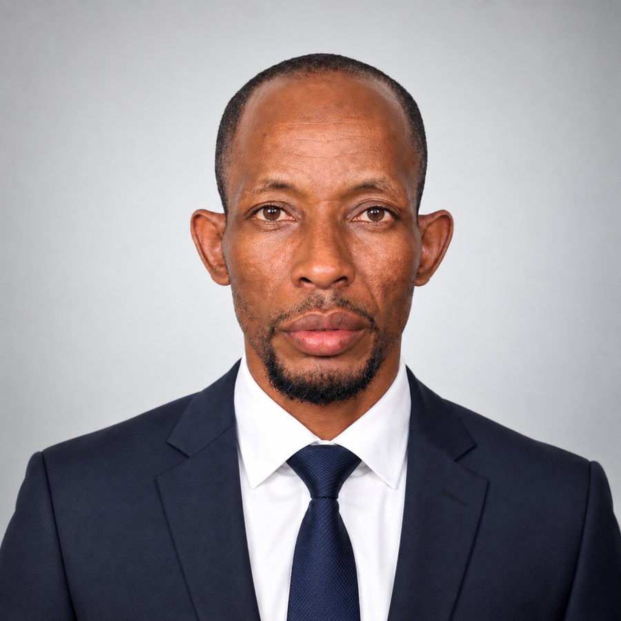 Hamadoun Abdoulaye CISSÉ, Directeur Général de SANKI PRESTIGE